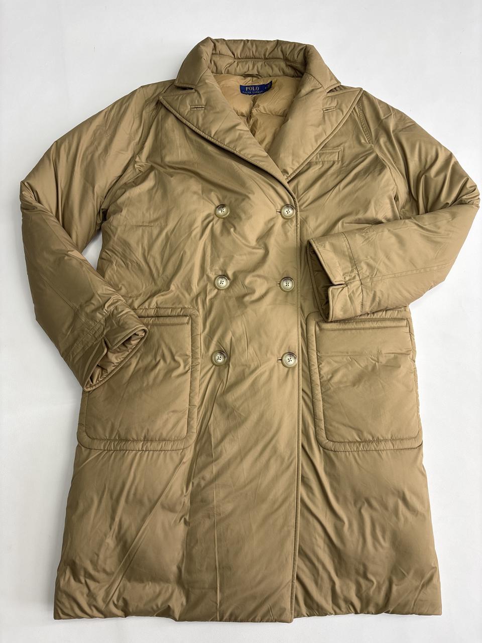 Фото1 Куртка POLO RALPH LAUREN