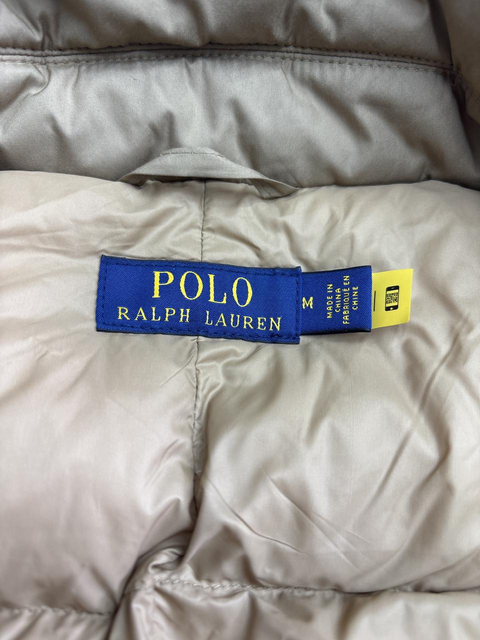 Фото4 Куртка POLO RALPH LAUREN