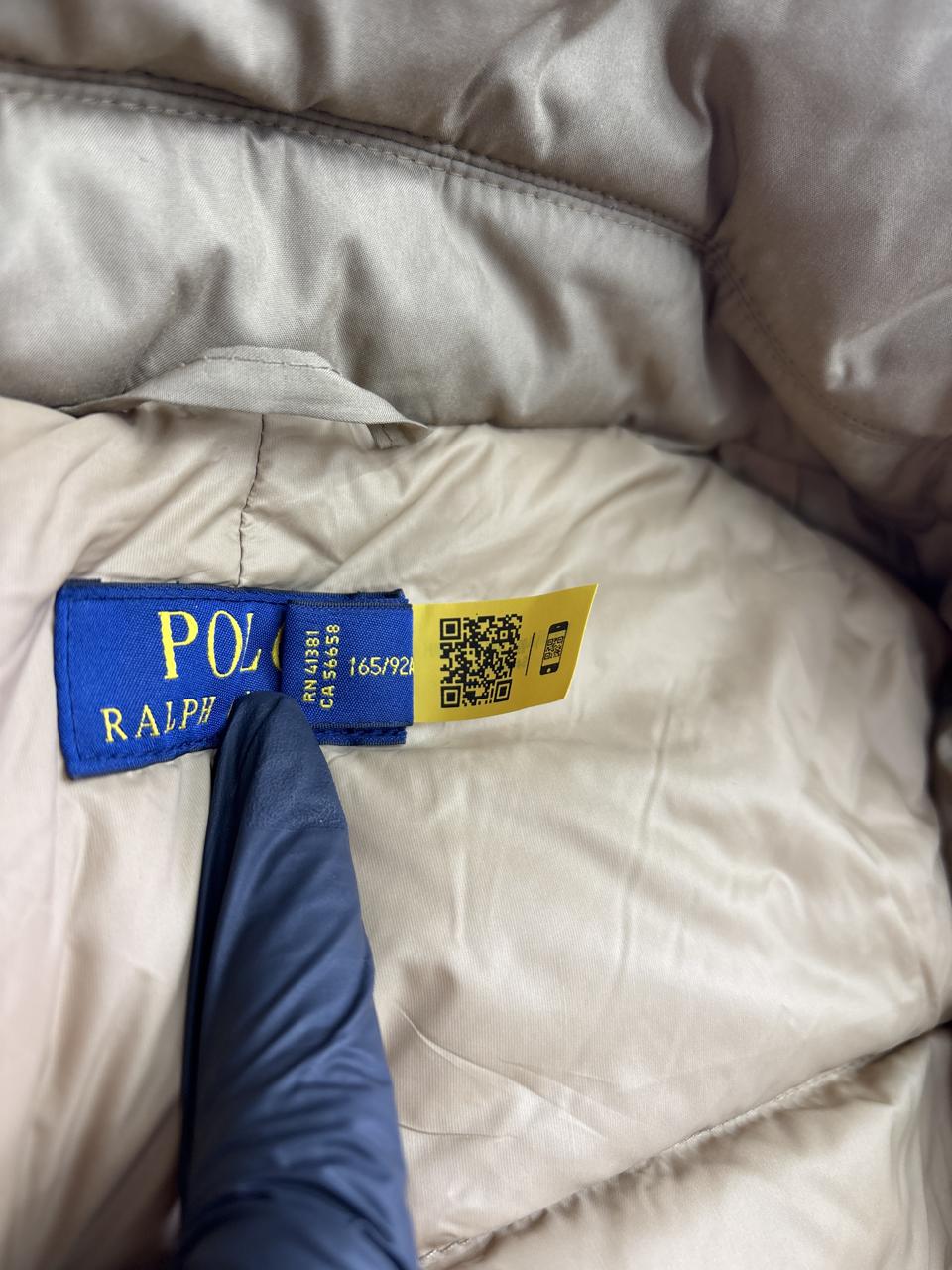 Фото5 Куртка POLO RALPH LAUREN