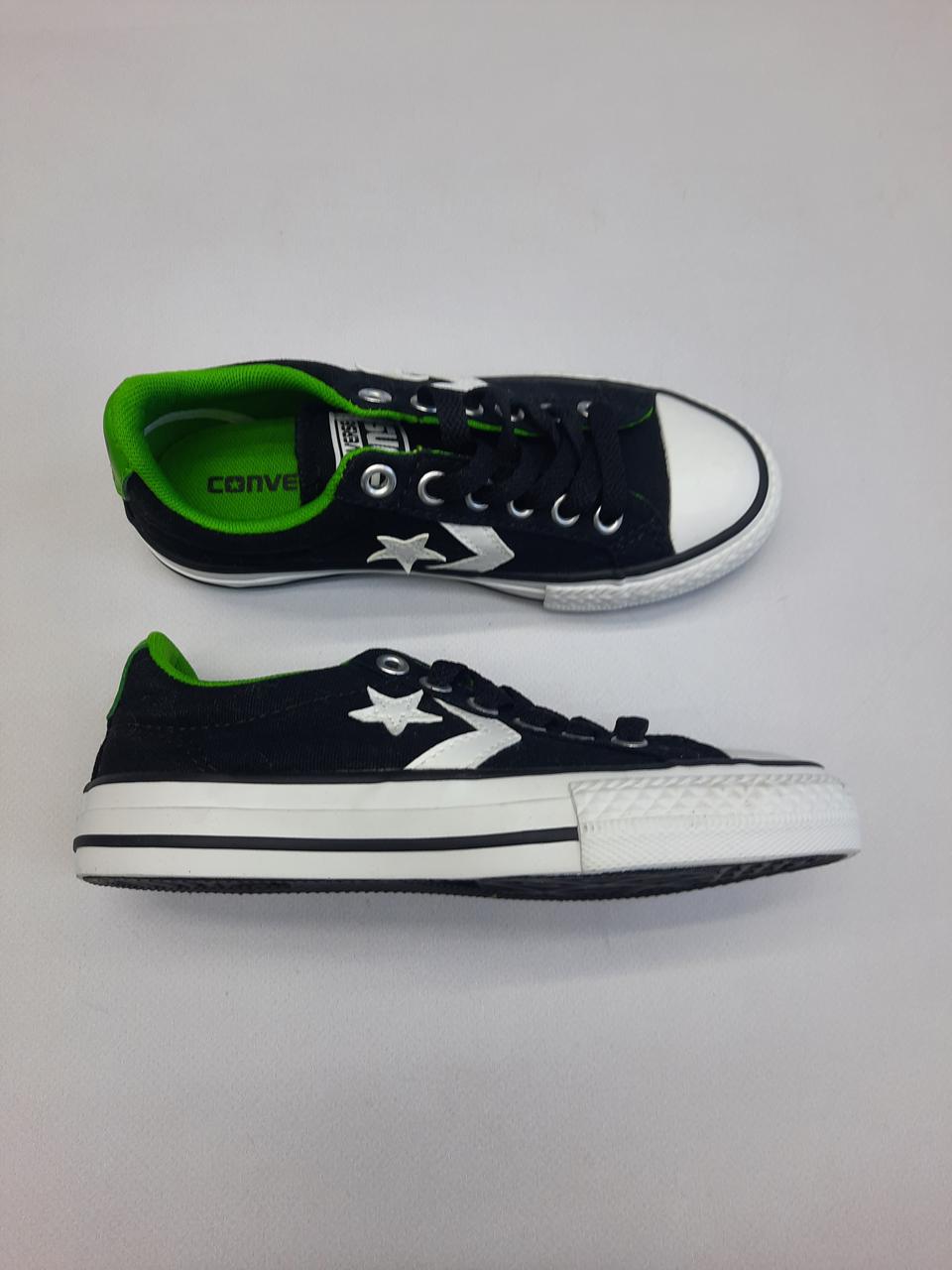 Фото2 Кеди Converse