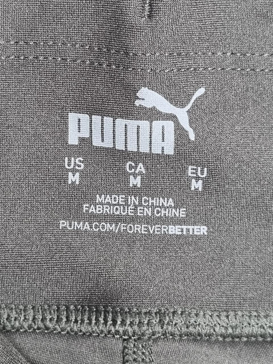 Фото3 Шорти Puma