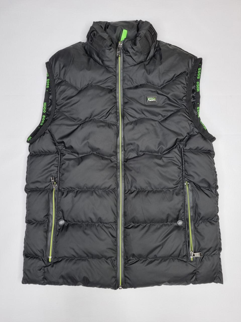 Фото1 Жилетка Hugo Boss