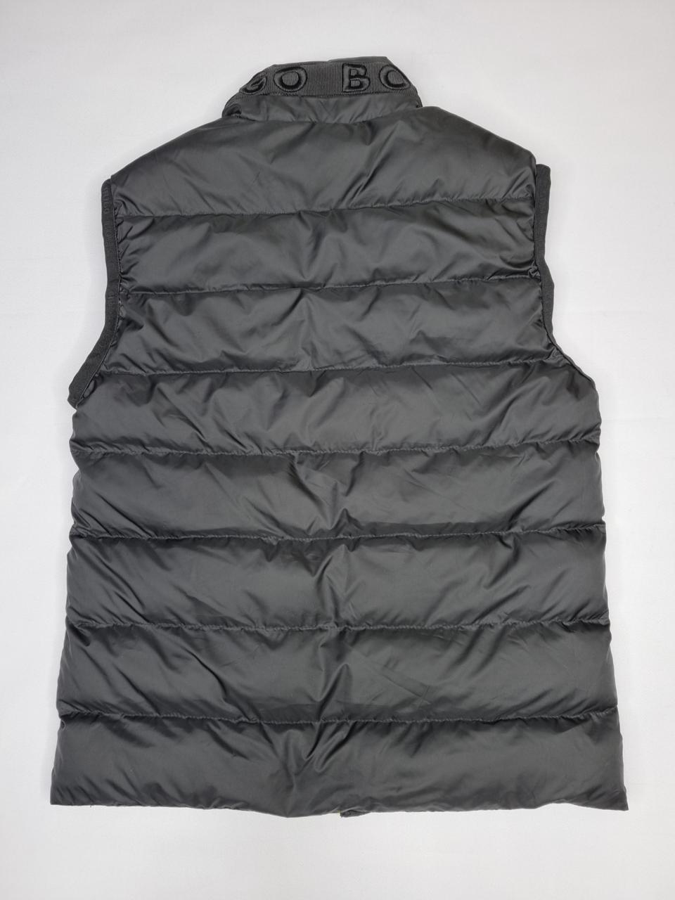 Фото2 Жилетка Hugo Boss