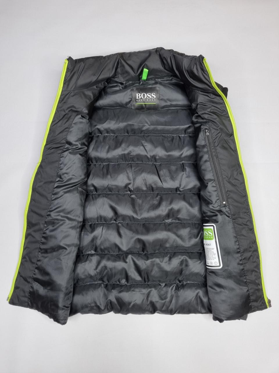 Фото3 Жилетка Hugo Boss