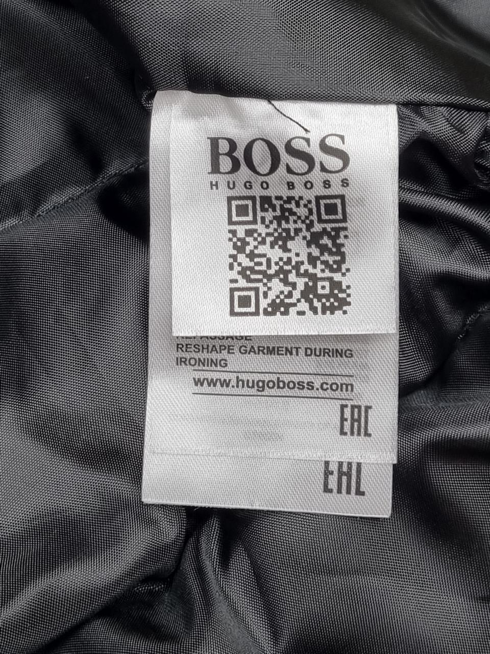 Фото4 Жилетка Hugo Boss