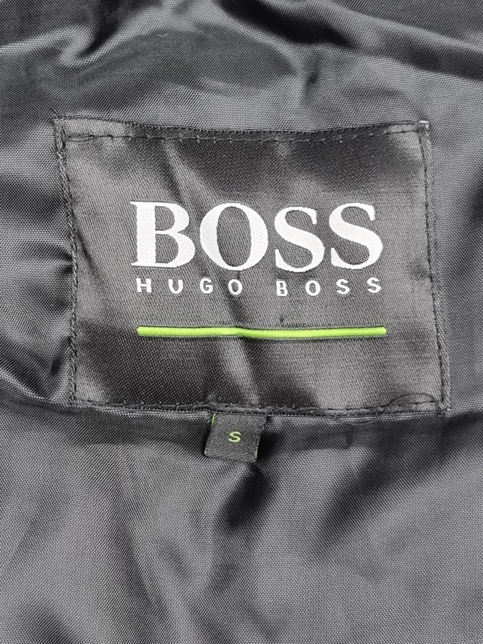 Фото5 Жилетка Hugo Boss