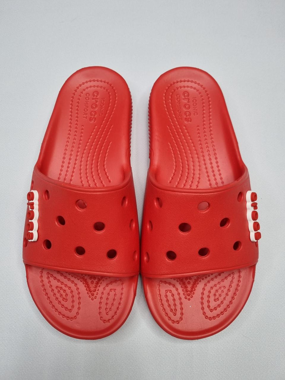 Фото1 Шльопанці Crocs