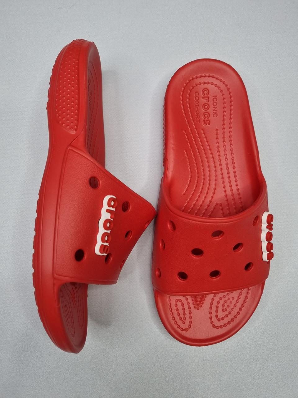 Фото2 Шльопанці Crocs