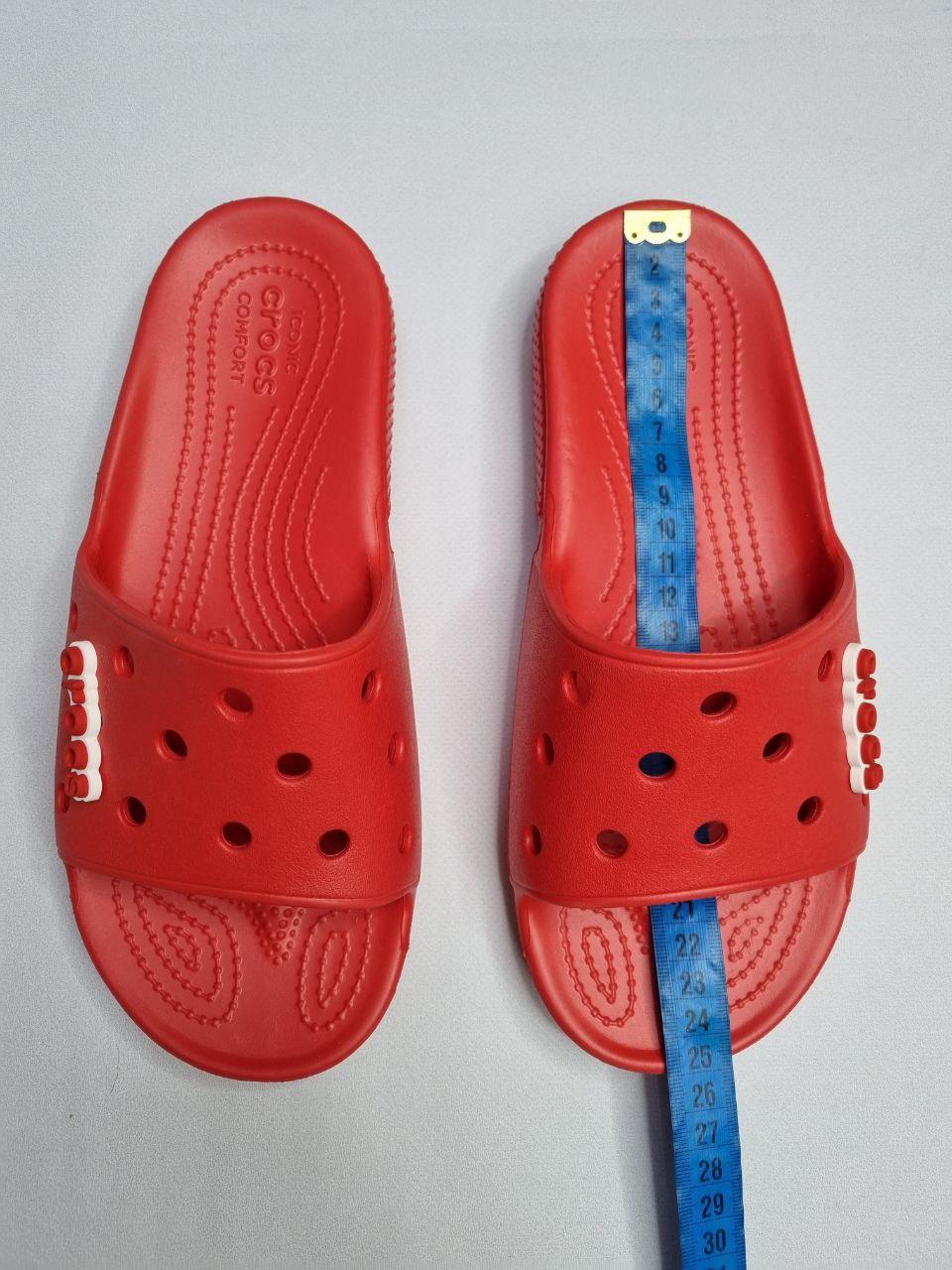 Фото6 Шльопанці Crocs