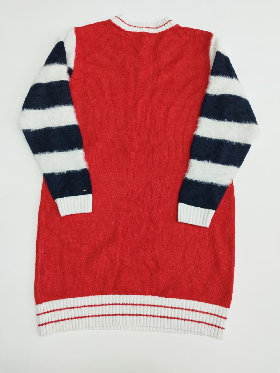 Фото2 Сукня Tommy Hilfiger