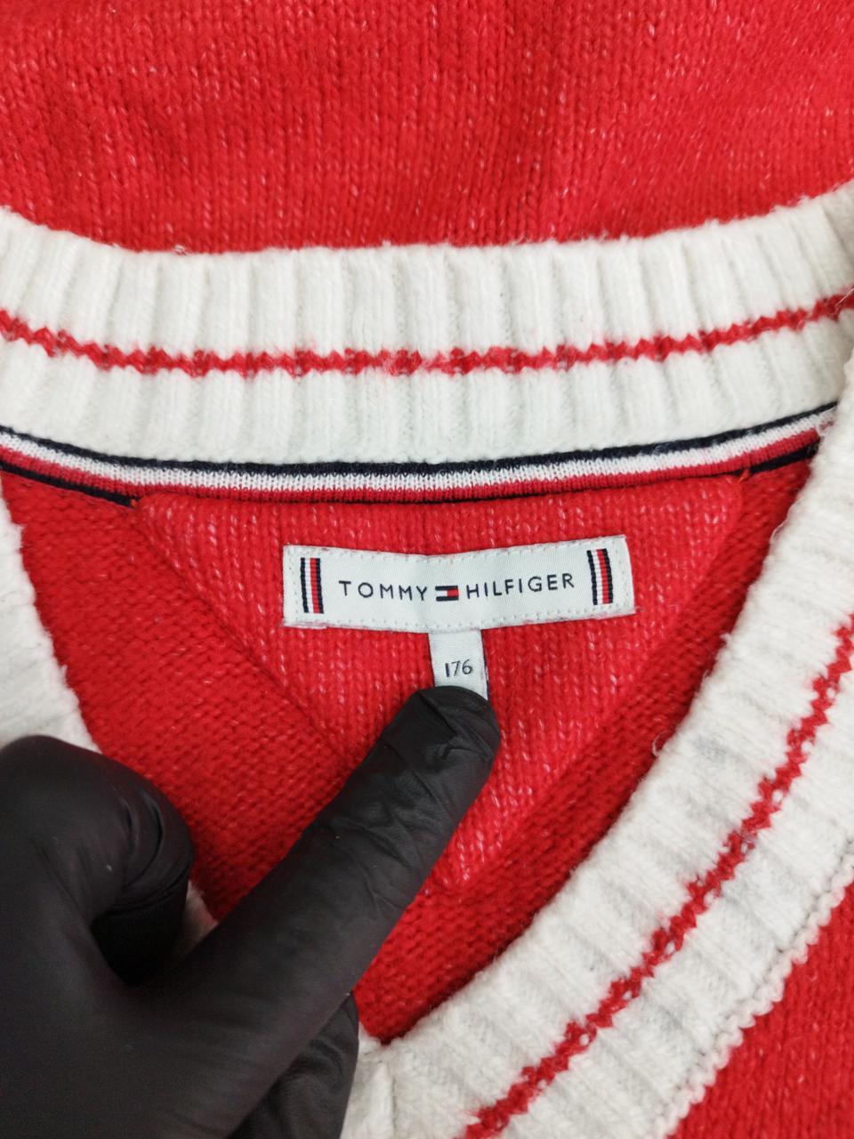 Фото3 Сукня Tommy Hilfiger