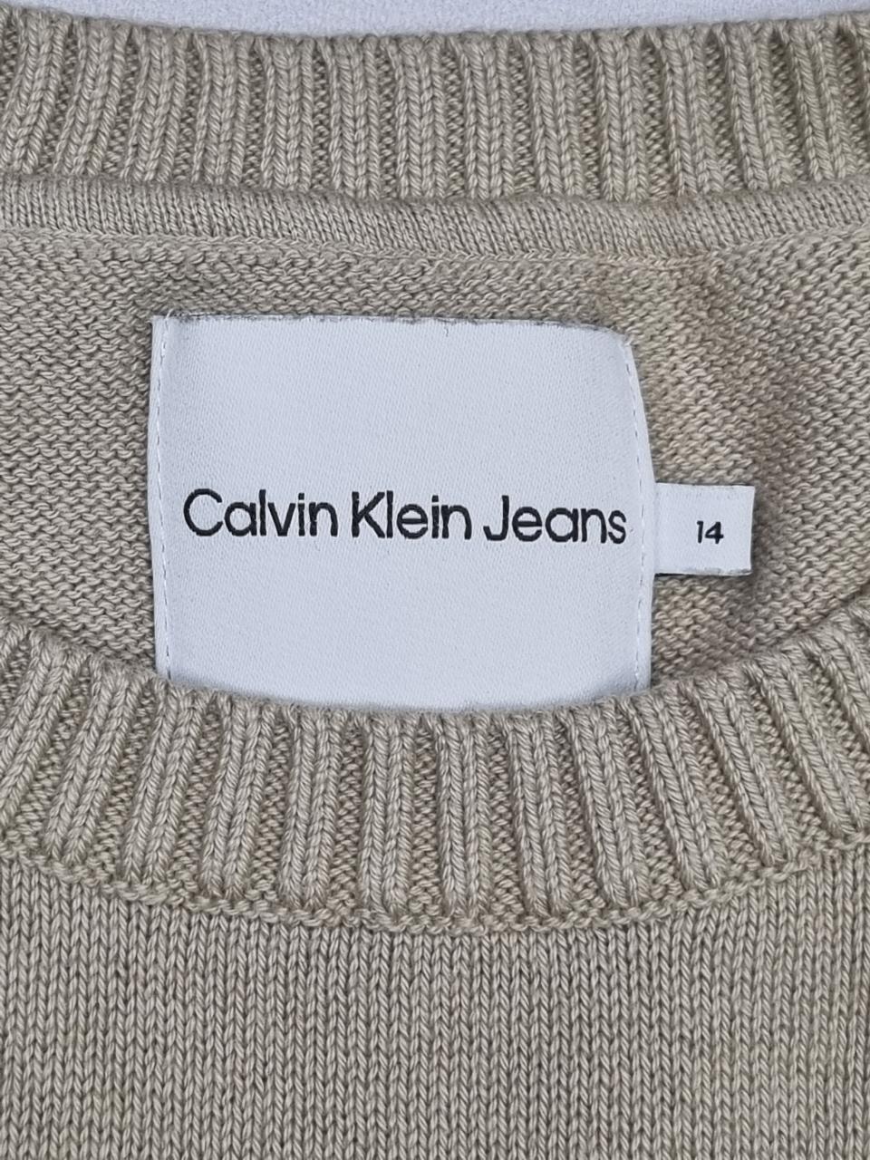 Фото3 Светр Calvin Klein Jeans