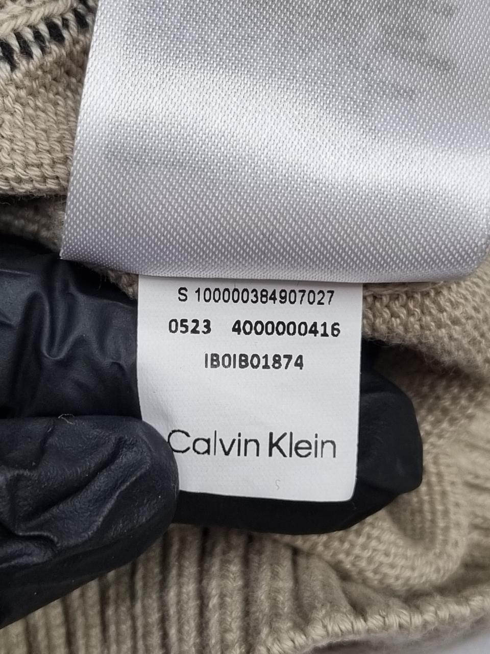 Фото4 Светр Calvin Klein Jeans