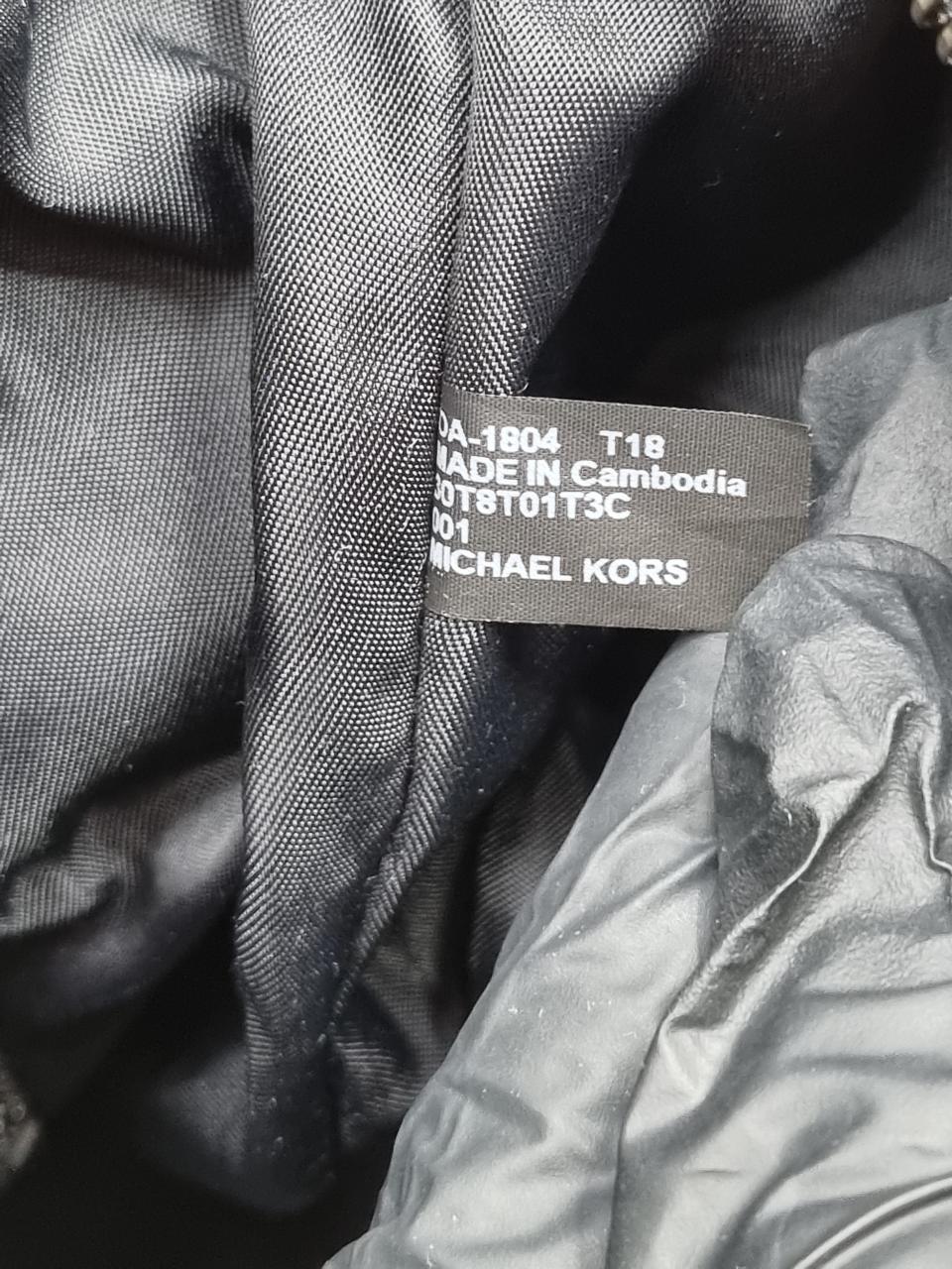 Фото3 Сумка MICHAEL KORS