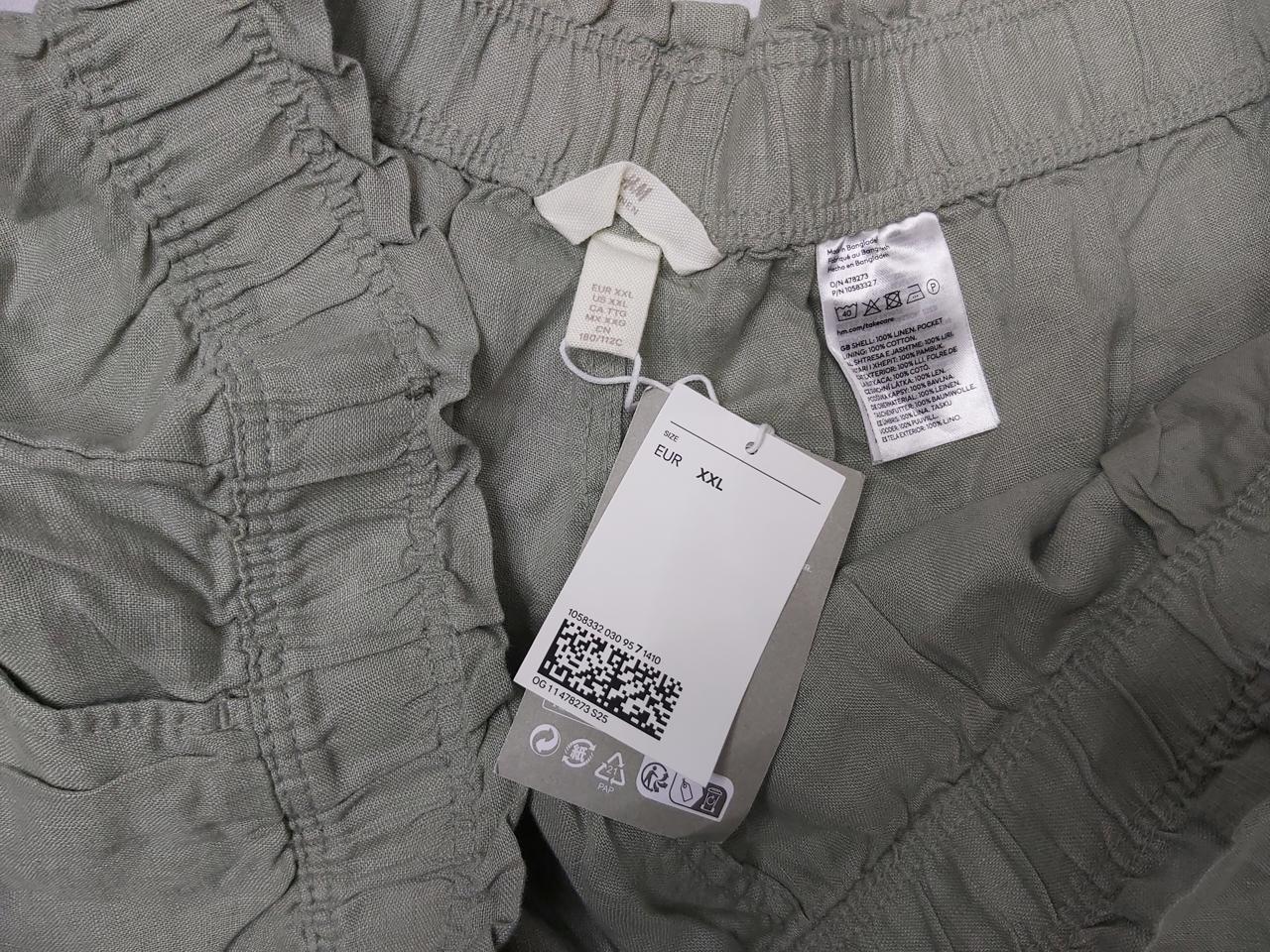 Фото3 Шорти H&M