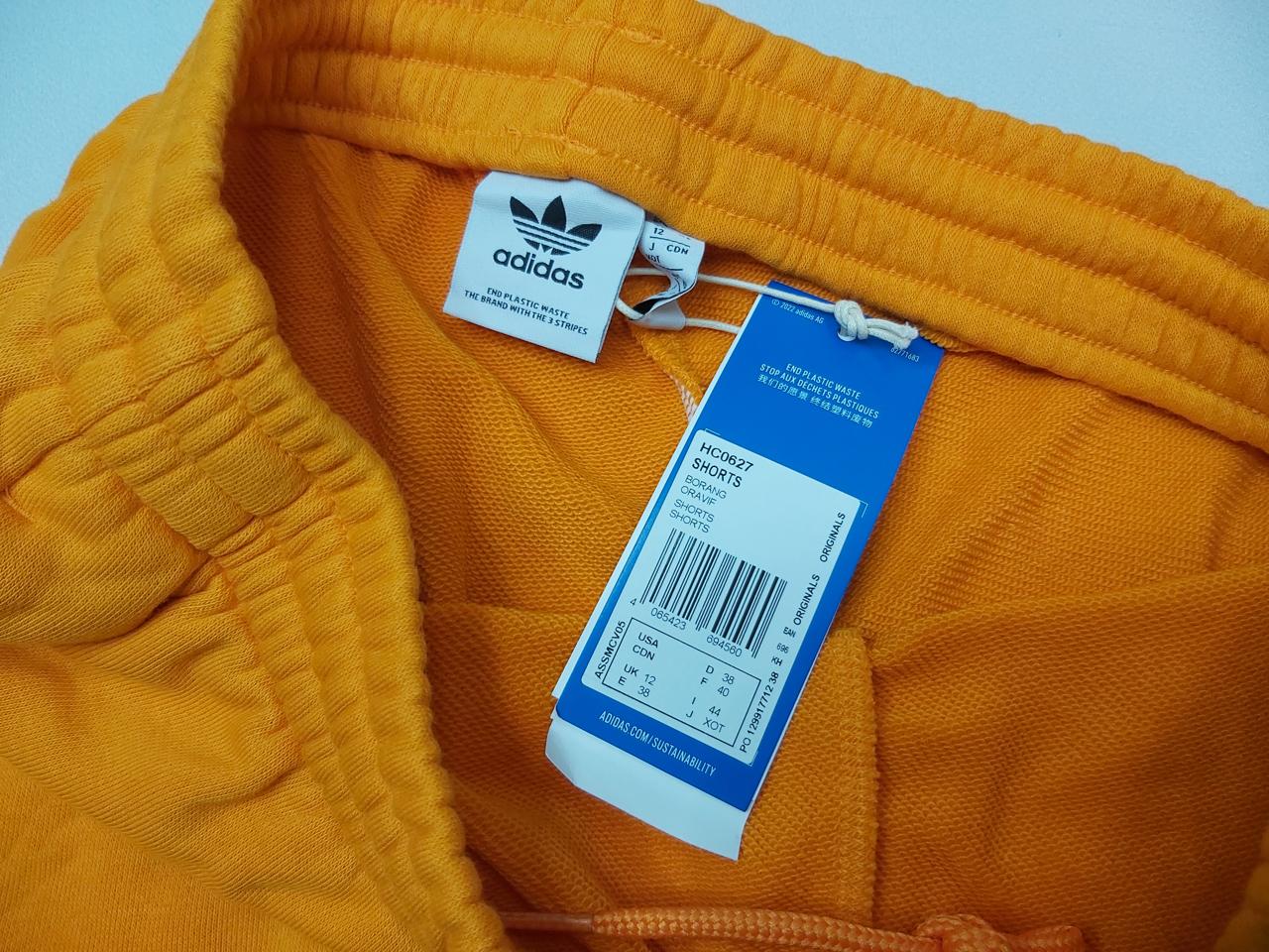 Фото3 Шорти Adidas