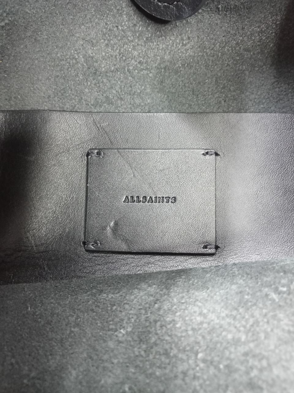 Фото4 Сумка Allsaints
