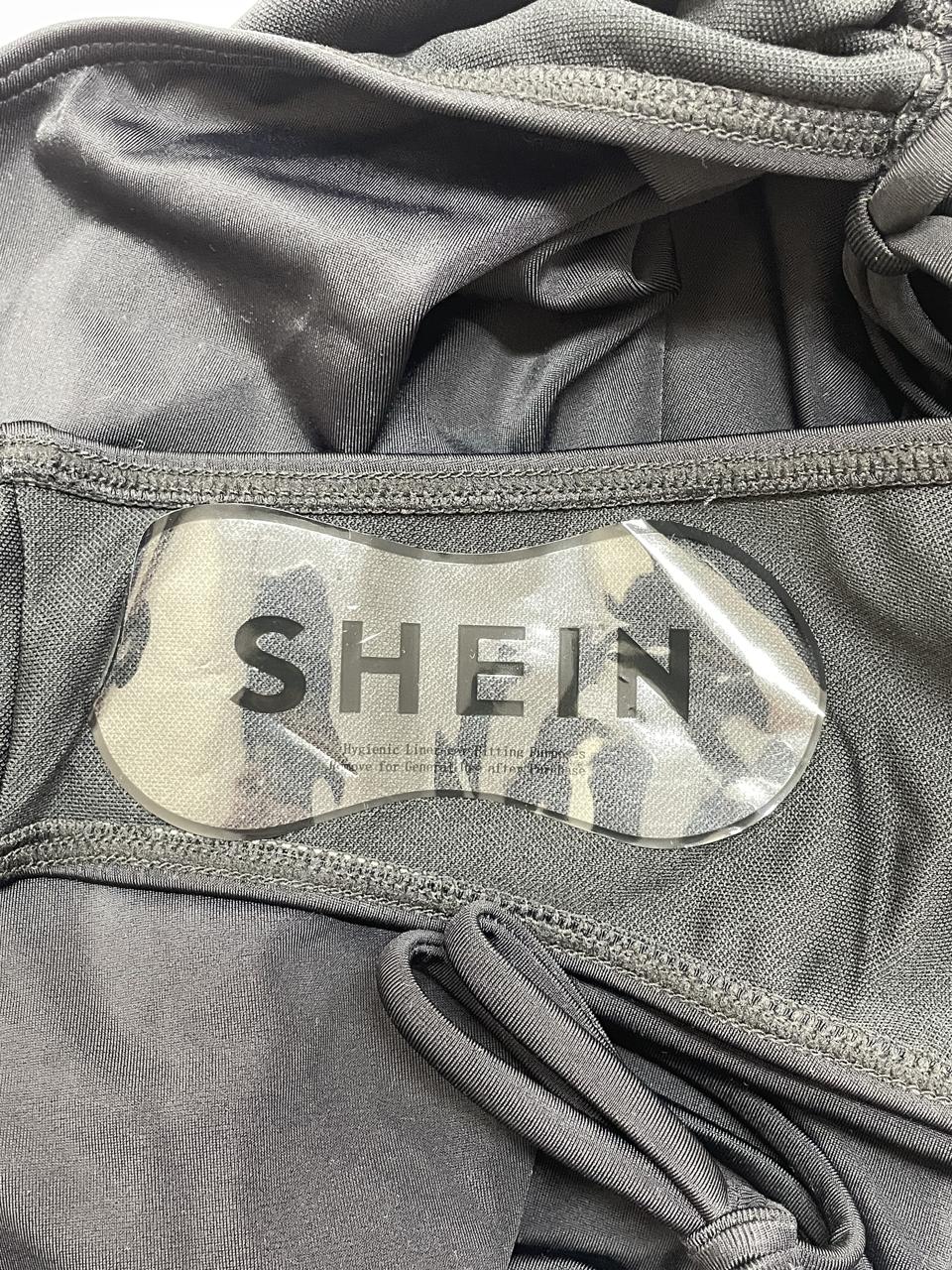 Фото3 Купальник SHEIN