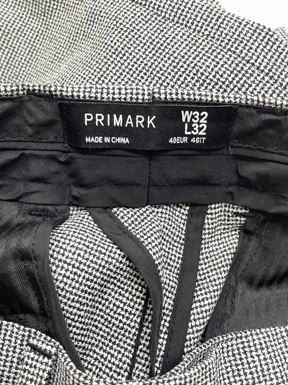 Фото3 Штани PRIMARK