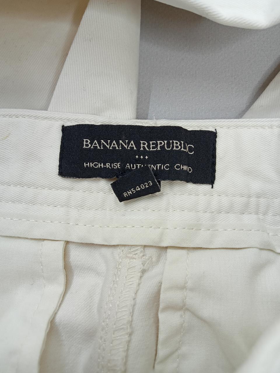 Фото3 Штани Banana Republic