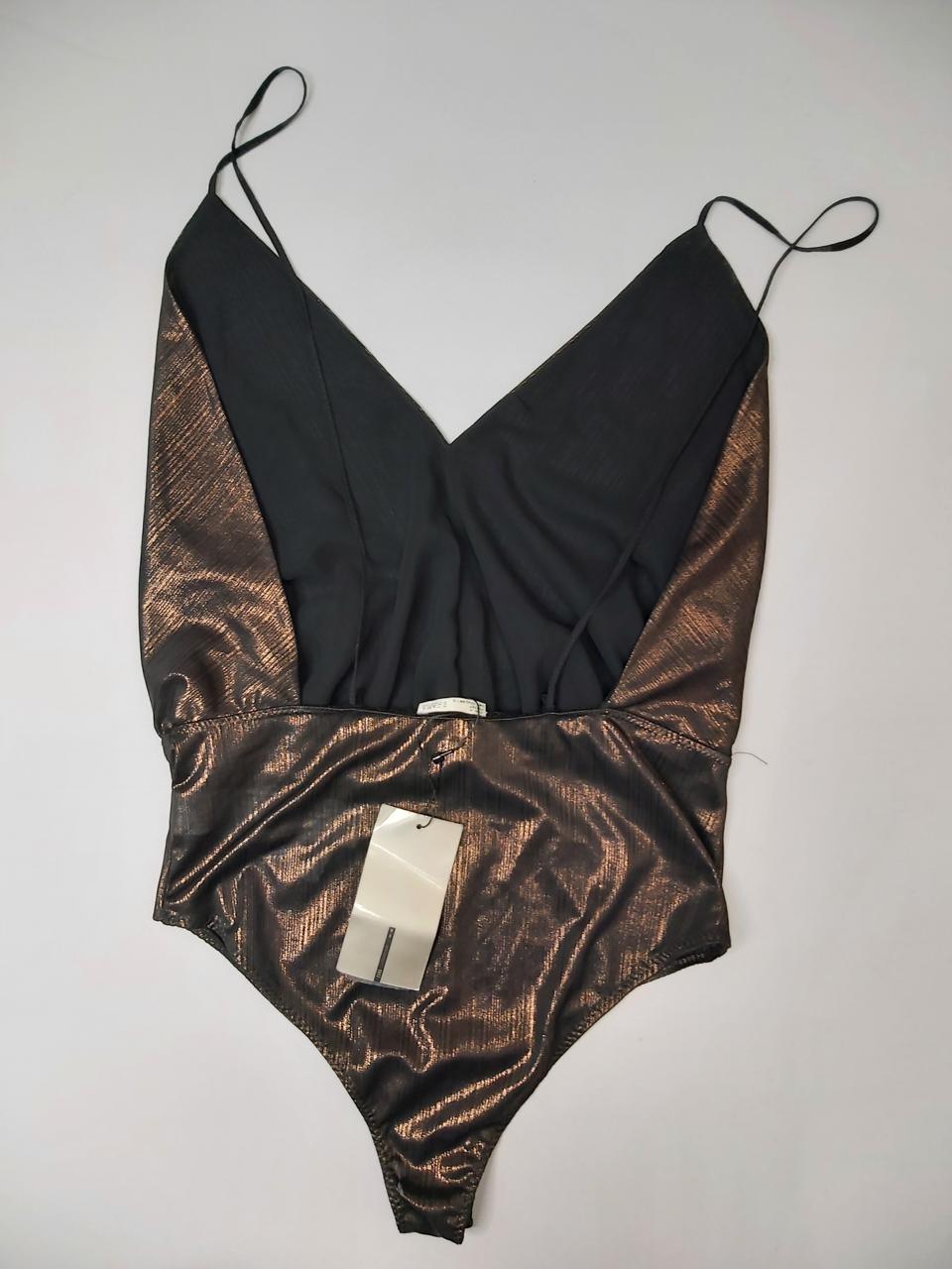 Фото2 Боді Zara