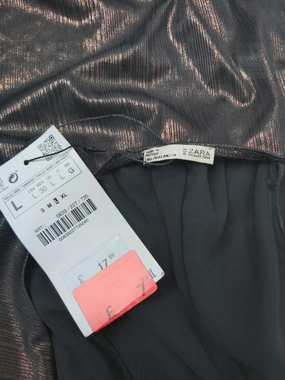 Фото3 Боді Zara
