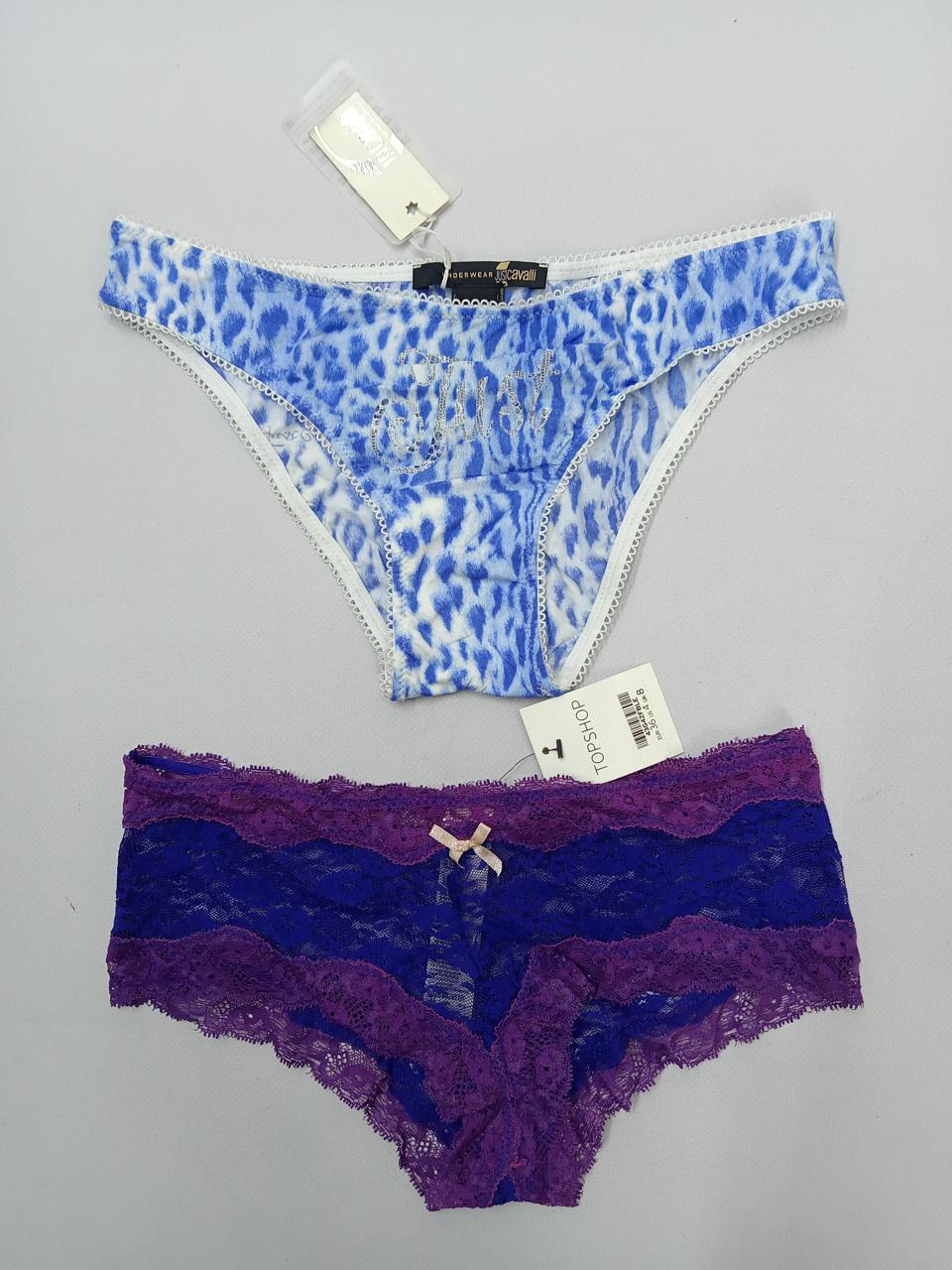 Фото1 Сет трусів