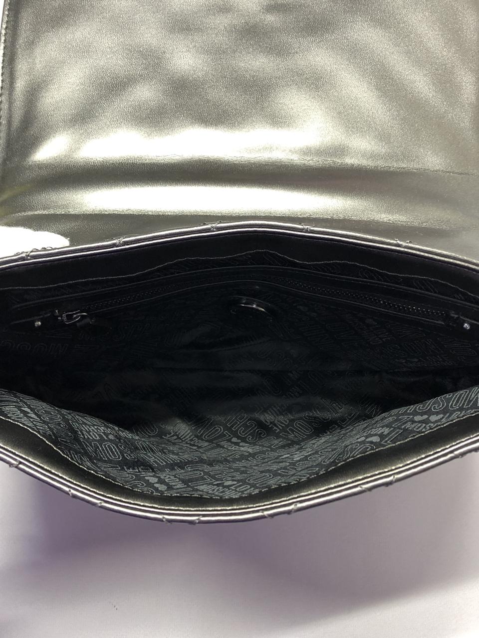 Фото4 Сумка LOVE MOSCHINO