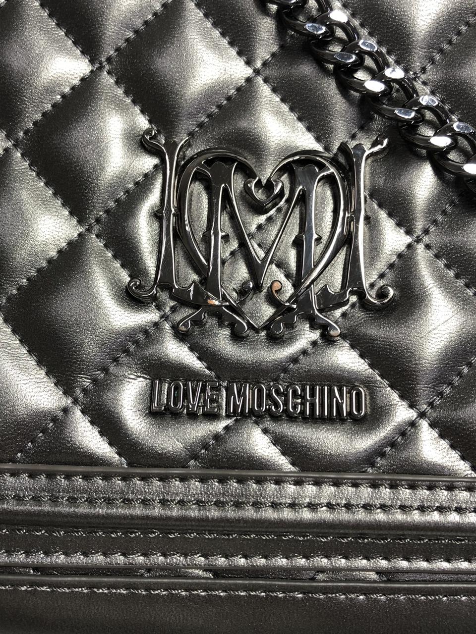 Фото5 Сумка LOVE MOSCHINO