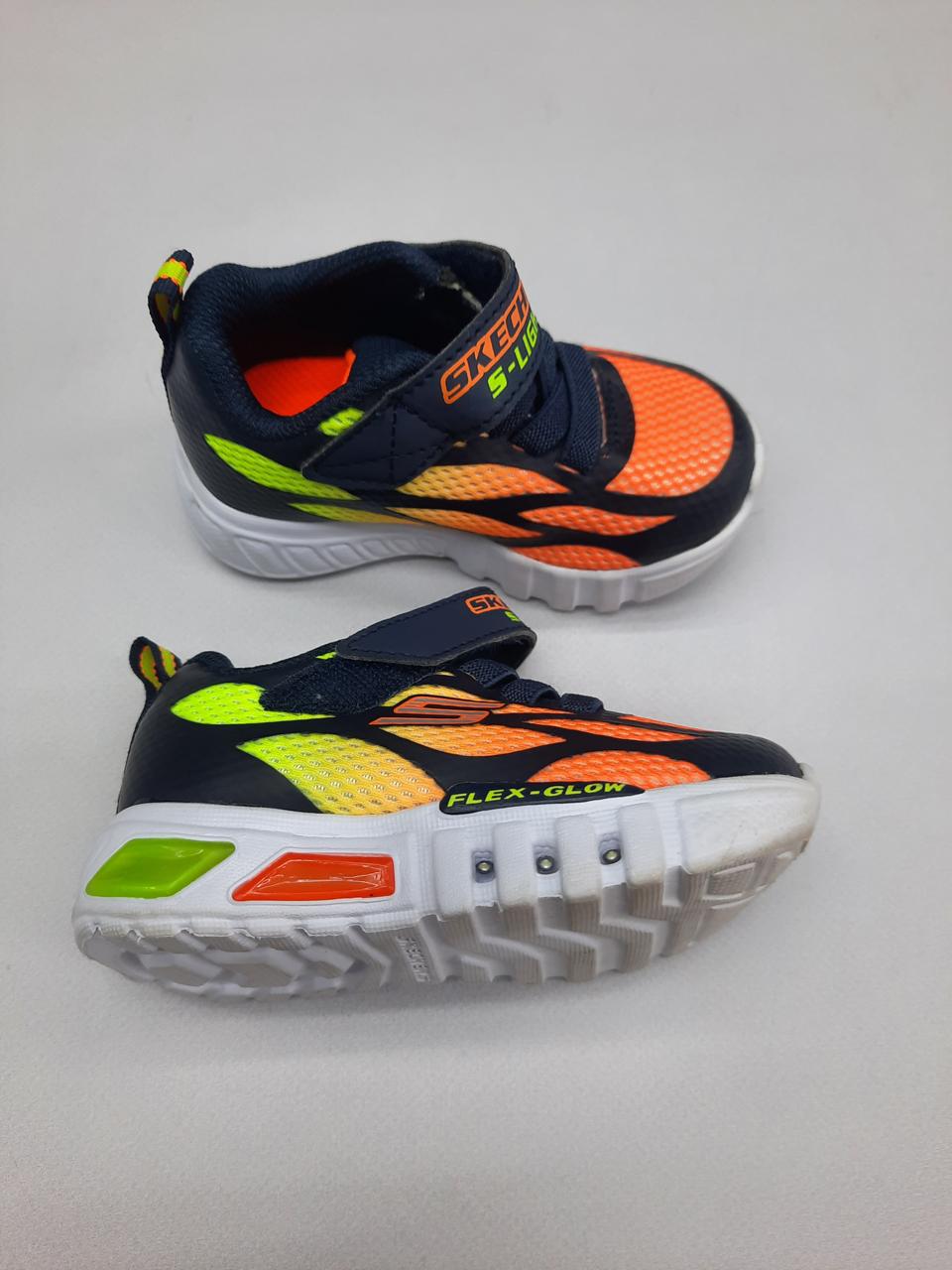 Фото2 Кросівки Skechers