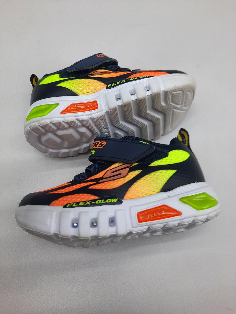 Фото6 Кросівки Skechers