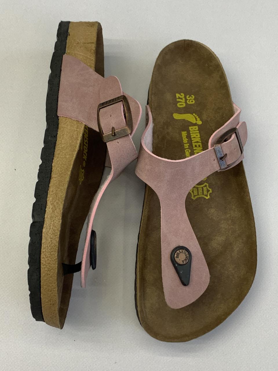 Фото2 Шльопанці Birkenstock