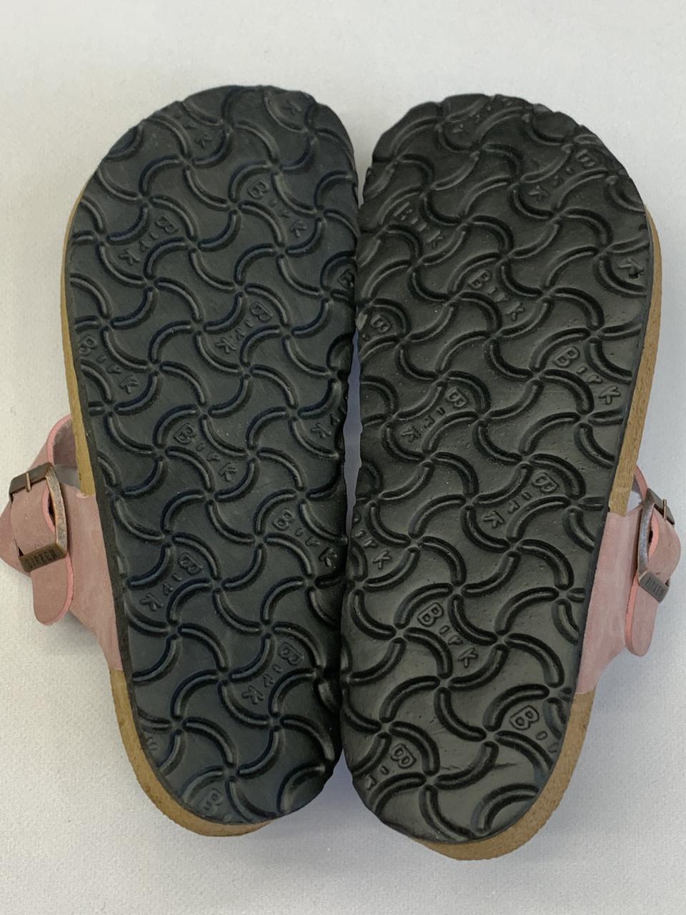 Фото3 Шльопанці Birkenstock