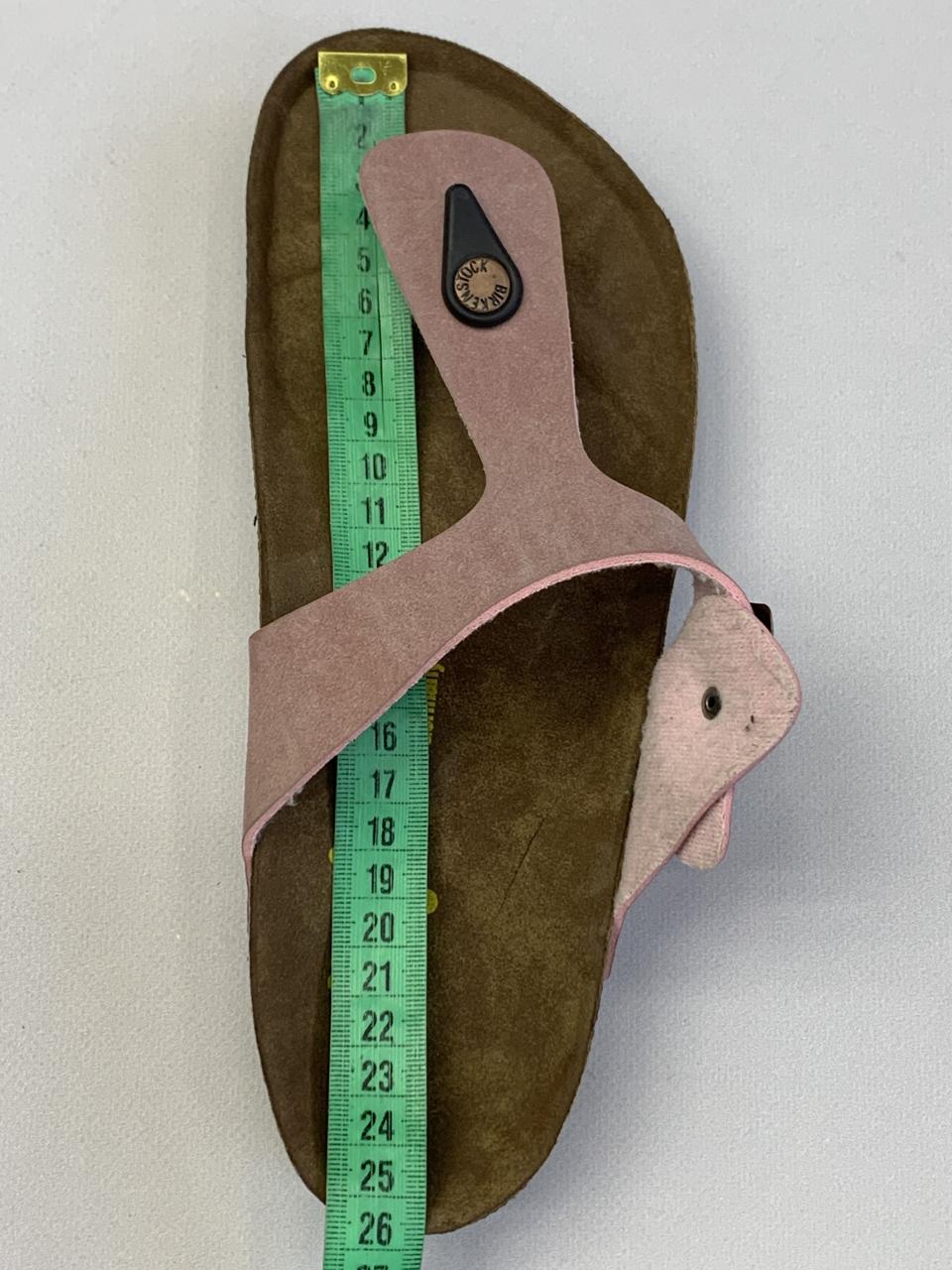Фото4 Шльопанці Birkenstock