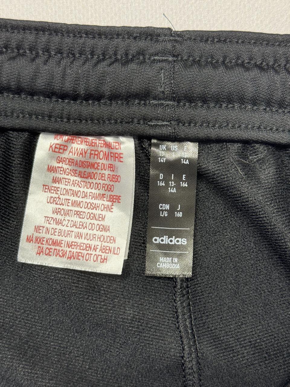 Фото3 Спортивні штани Adidas