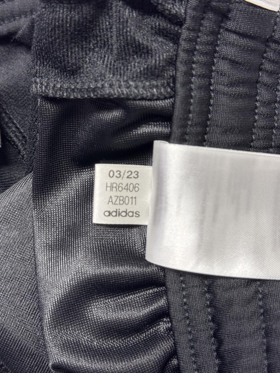 Фото4 Спортивні штани Adidas