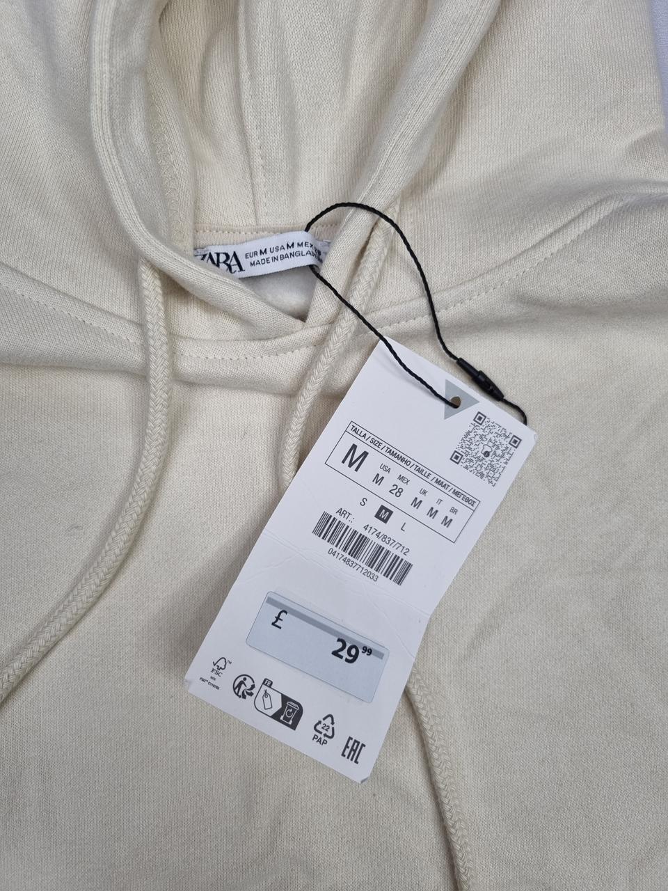 Фото3 Жилетка Zara