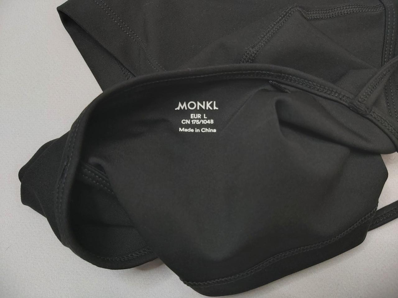 Фото3 Топ Monki