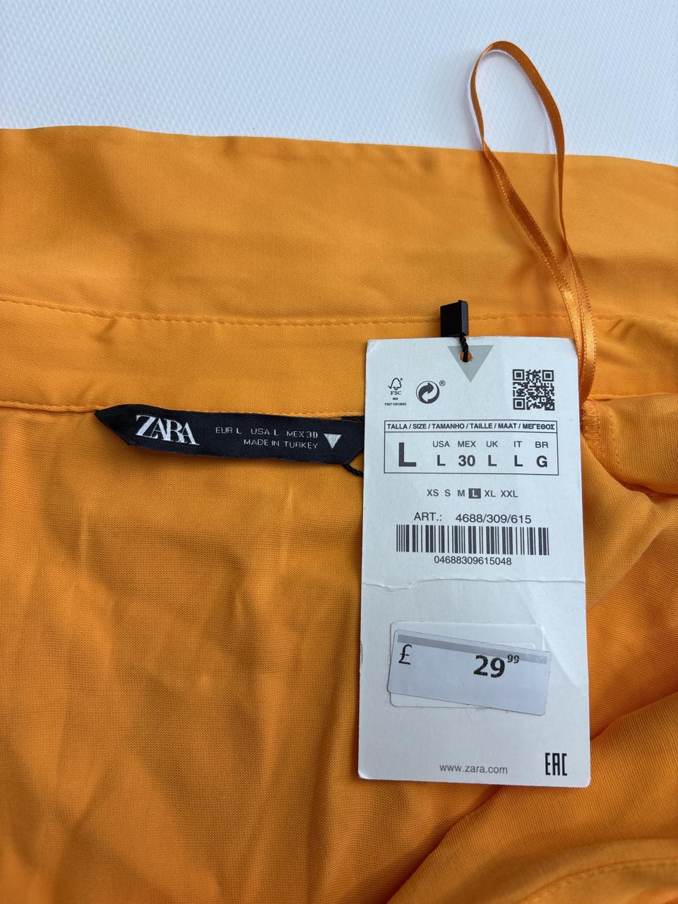 Фото3 Сукня Zara
