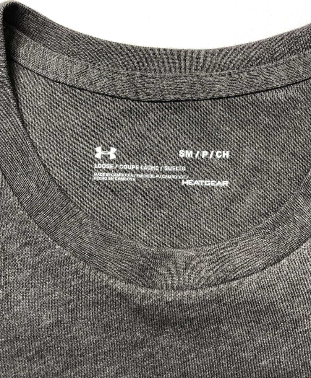 Фото3 Футболка Under Armour