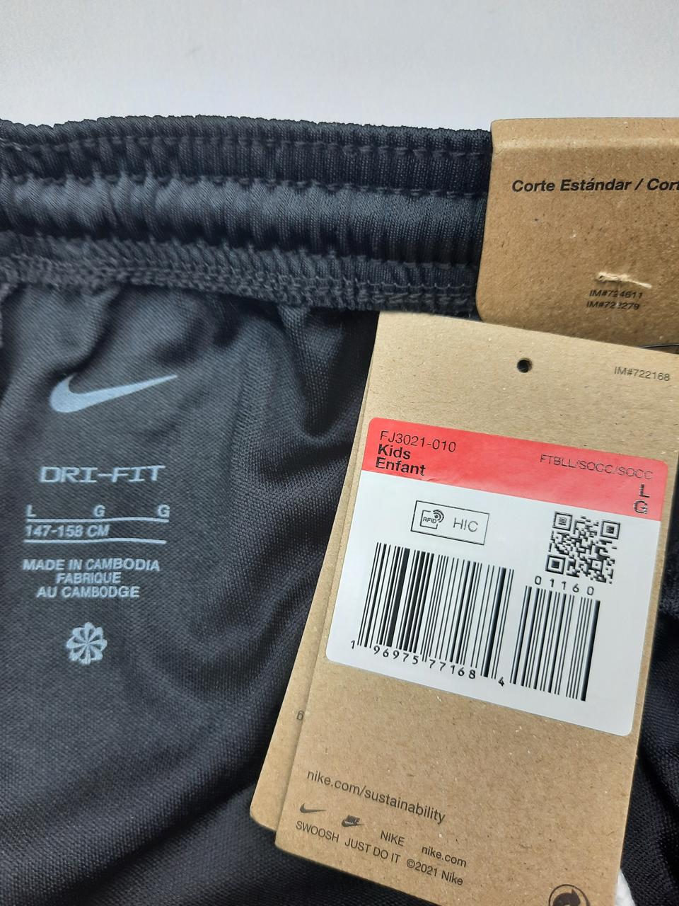 Фото3 Штани Nike