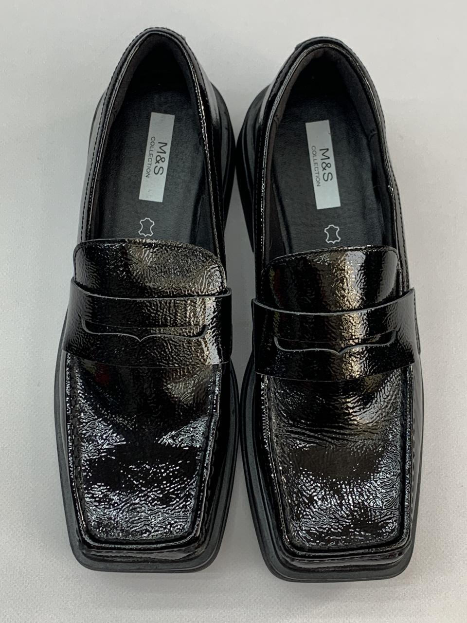 Фото2 Туфлі M&S