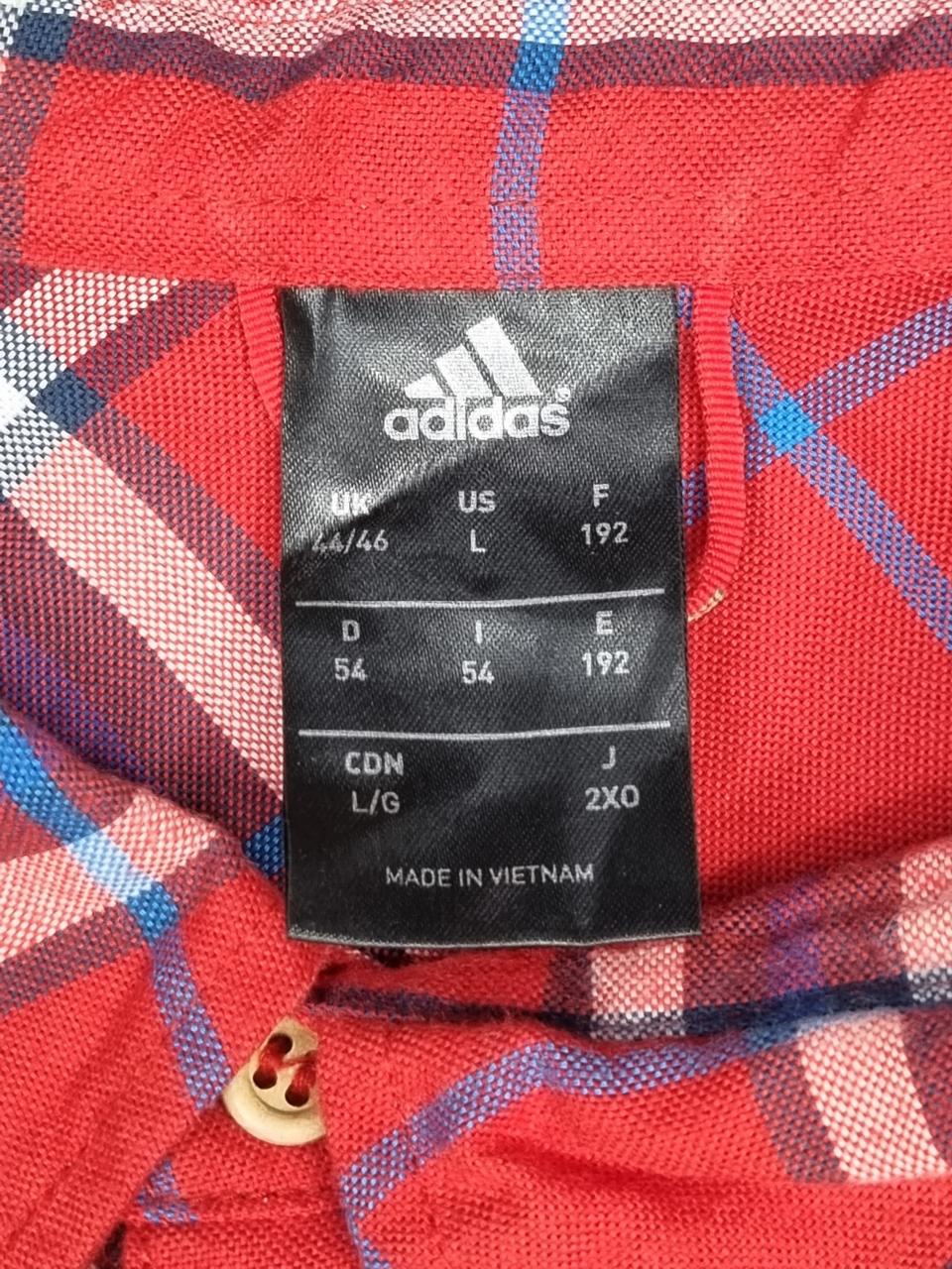 Фото4 Сорочка Adidas