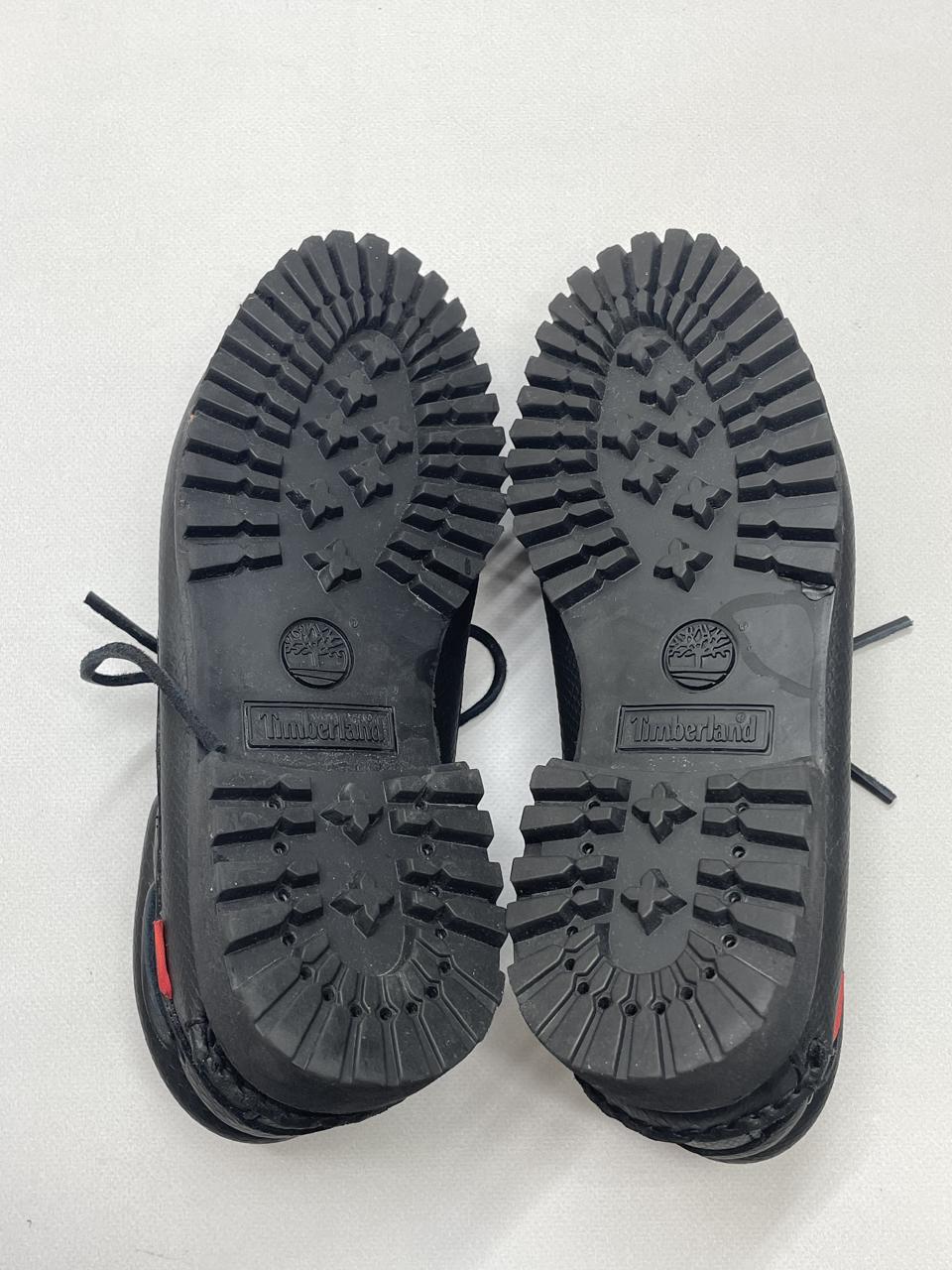 Фото6 Туфлі Timberland