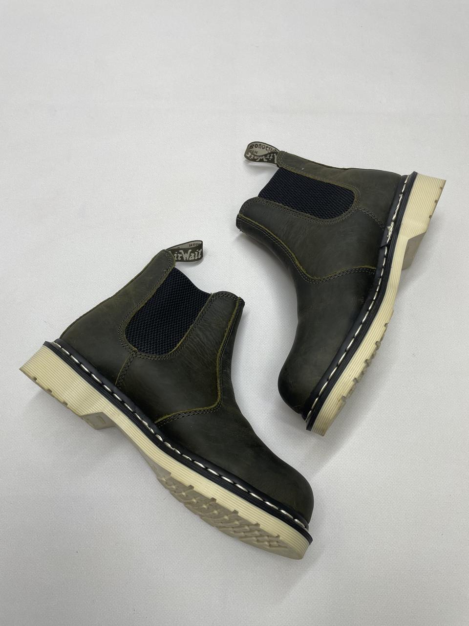 Фото3 Черевики Dr.Martens