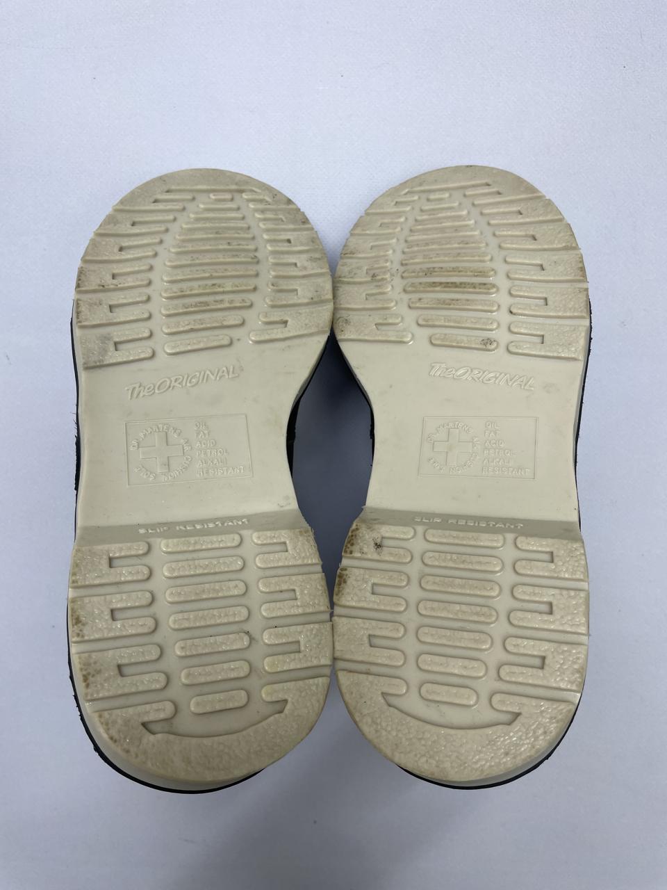 Фото6 Черевики Dr.Martens
