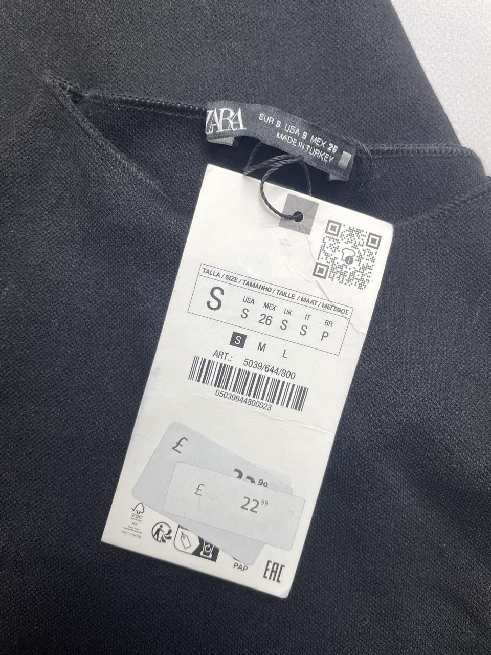 Фото3 Сукня Zara