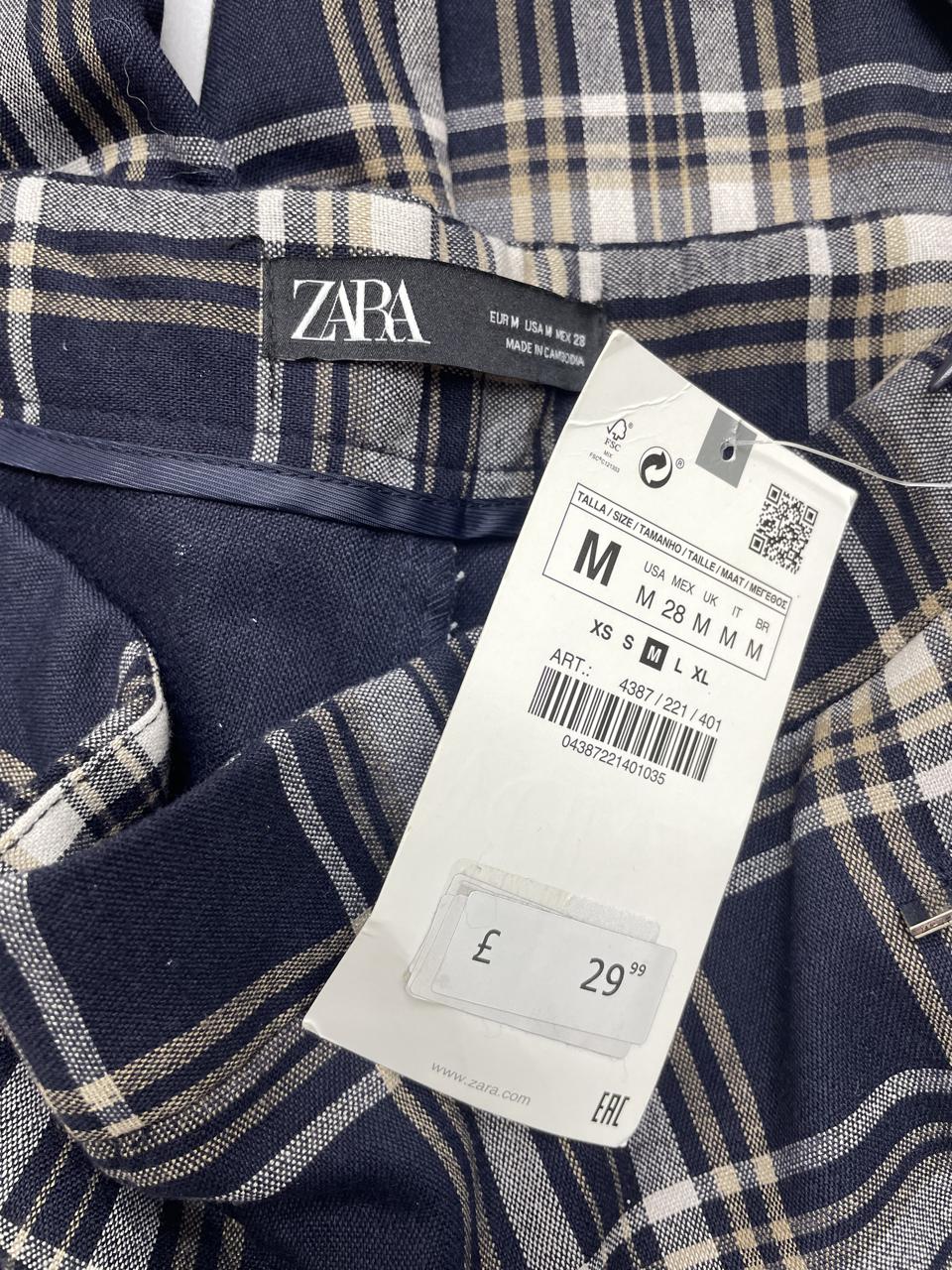 Фото3 Штани Zara