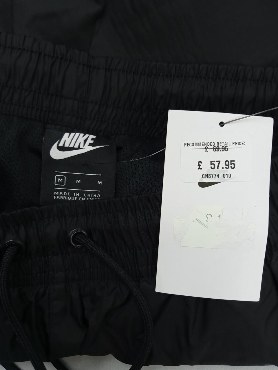 Фото3 Штани Nike