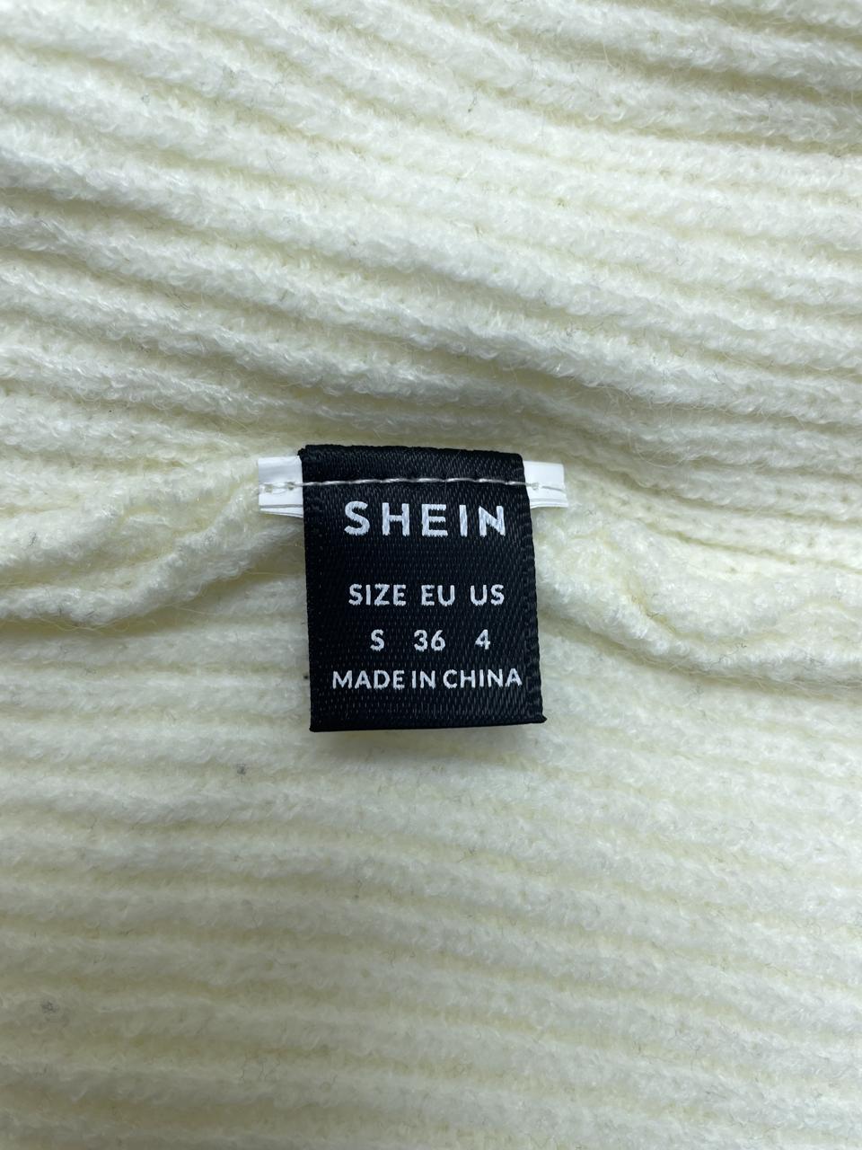 Фото3 Жилетка SHEIN